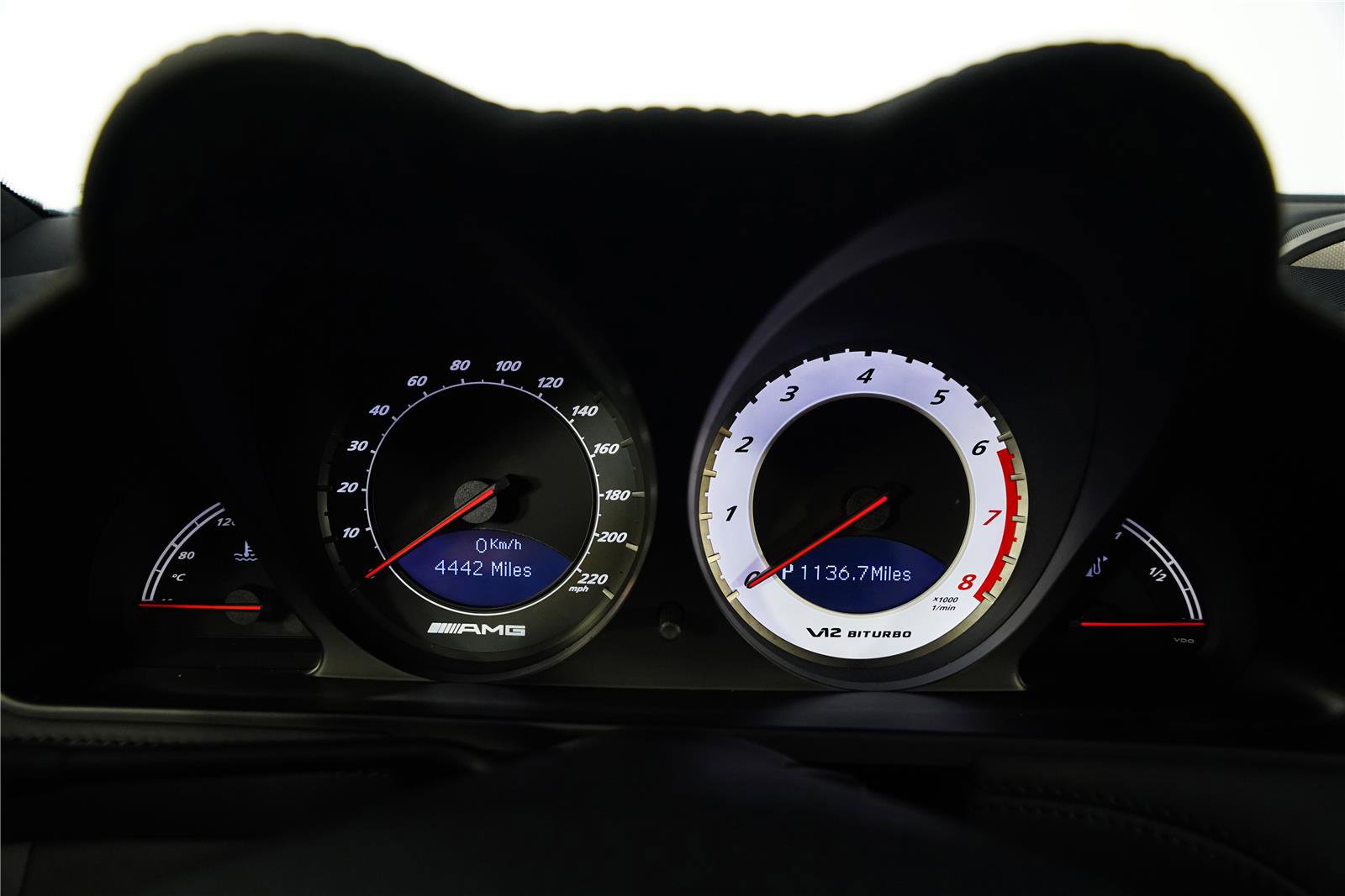 Used 2009 Mercedes-Benz SL 65 AMG image 47