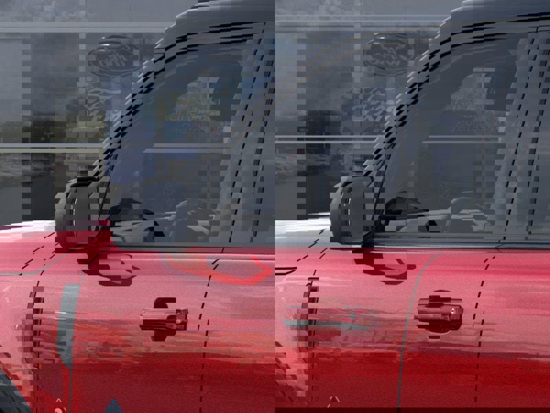 New 2025 Ford Bronco Sport Outer Banks image 20