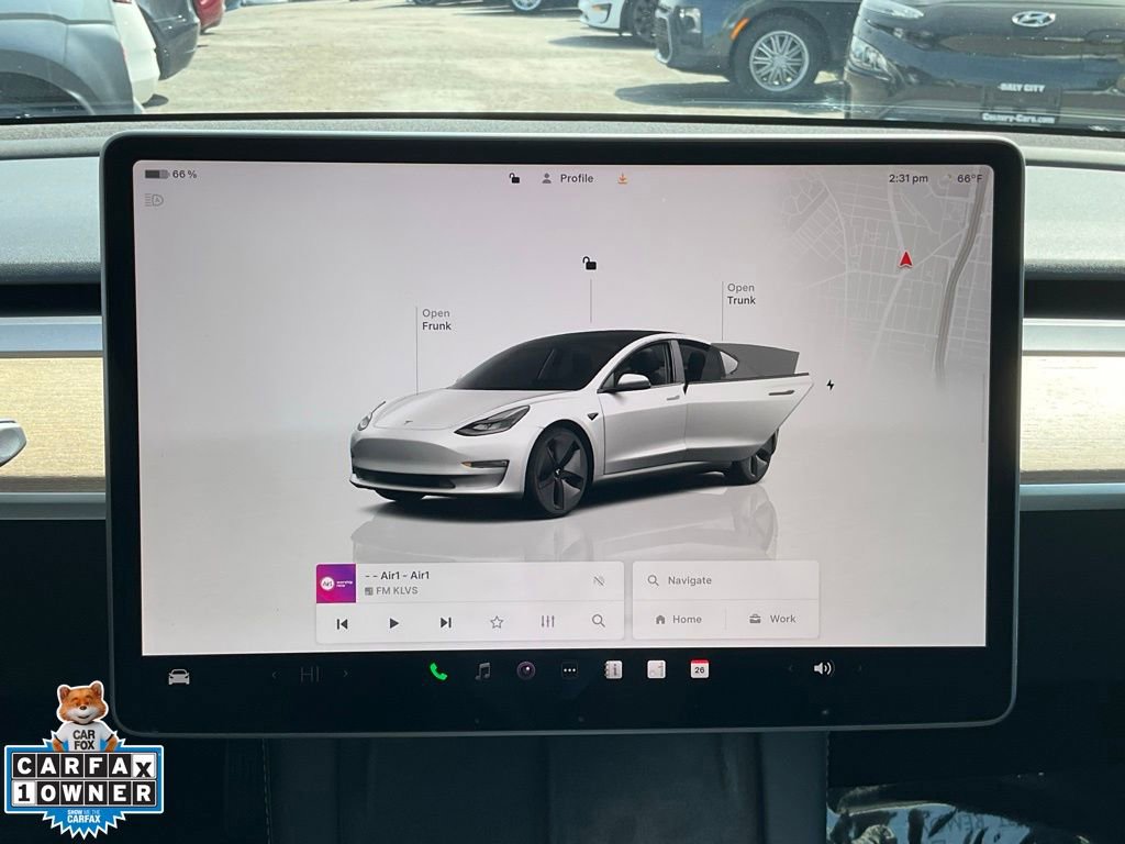 Used 2023 Tesla Model 3 Standard Range image 41