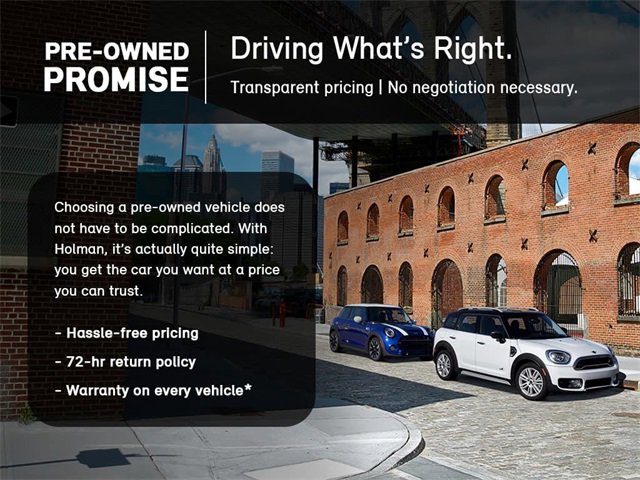 Used 2019 MINI Cooper S image 11