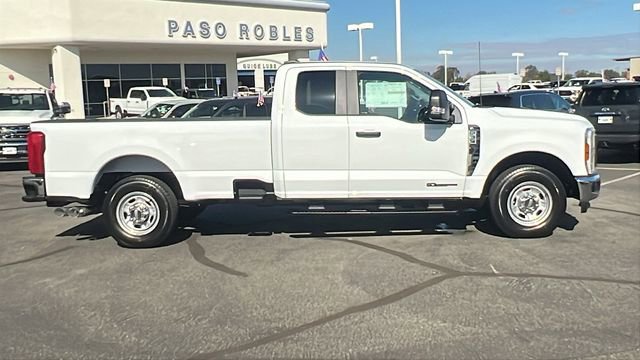New 2026 Ford F350 XL w/ XL Chrome Package image 2