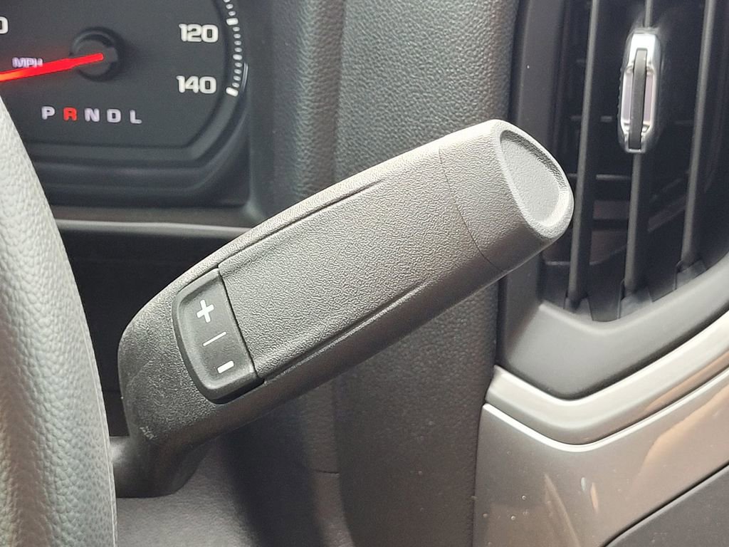 New 2026 Chevrolet Silverado 3500 W/T image 24