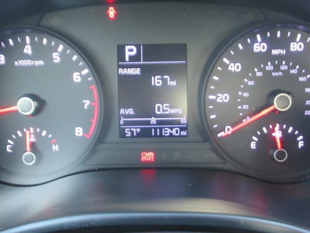 Used 2019 Kia Rio S image 27