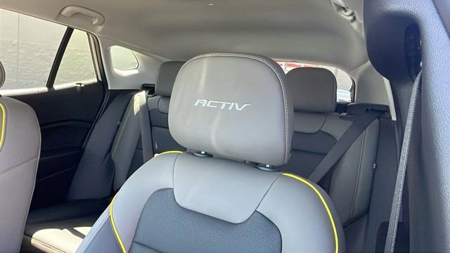 New 2026 Chevrolet Trax ACTIV FWD image 29