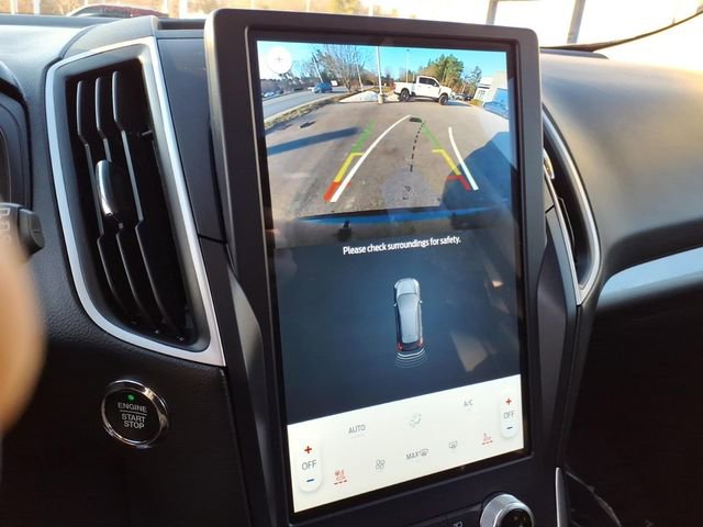 Used 2023 Ford Edge SEL w/ Convenience Package image 21