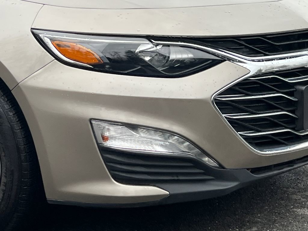Used 2023 Chevrolet Malibu LT w/ Driver Confidence Package image 7