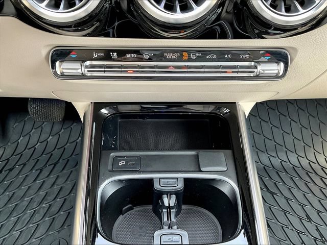 Certified 2023 Mercedes-Benz GLA 250 4MATIC image 17