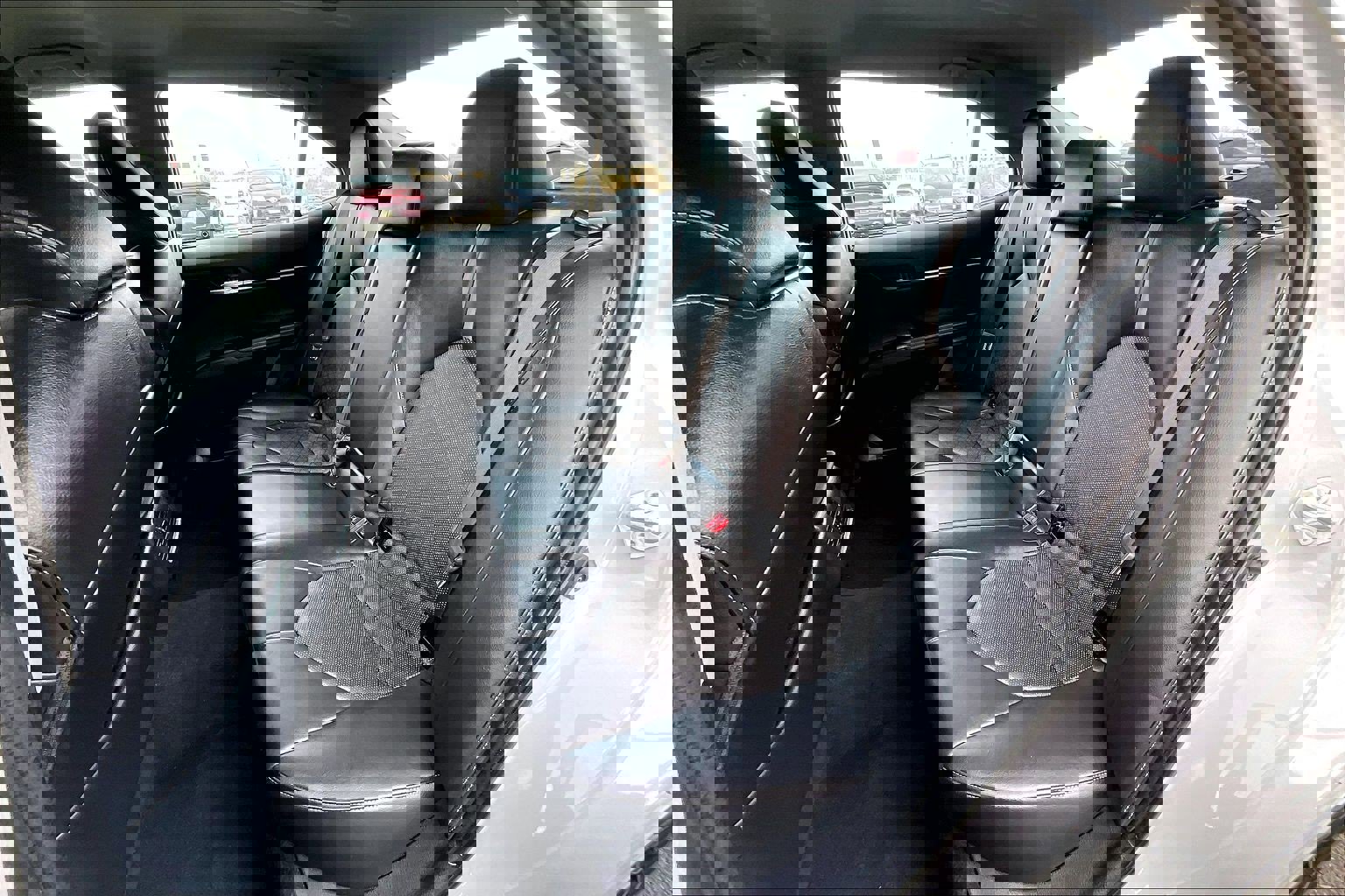 Used 2023 Toyota Camry XSE image 24