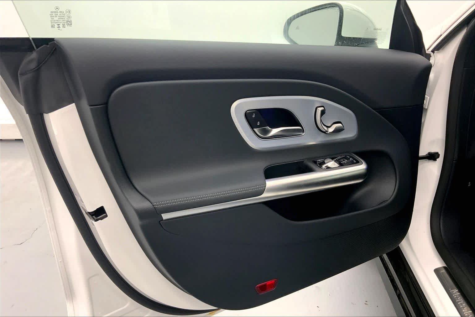New 2027 Mercedes-Benz CLA 220 image 18