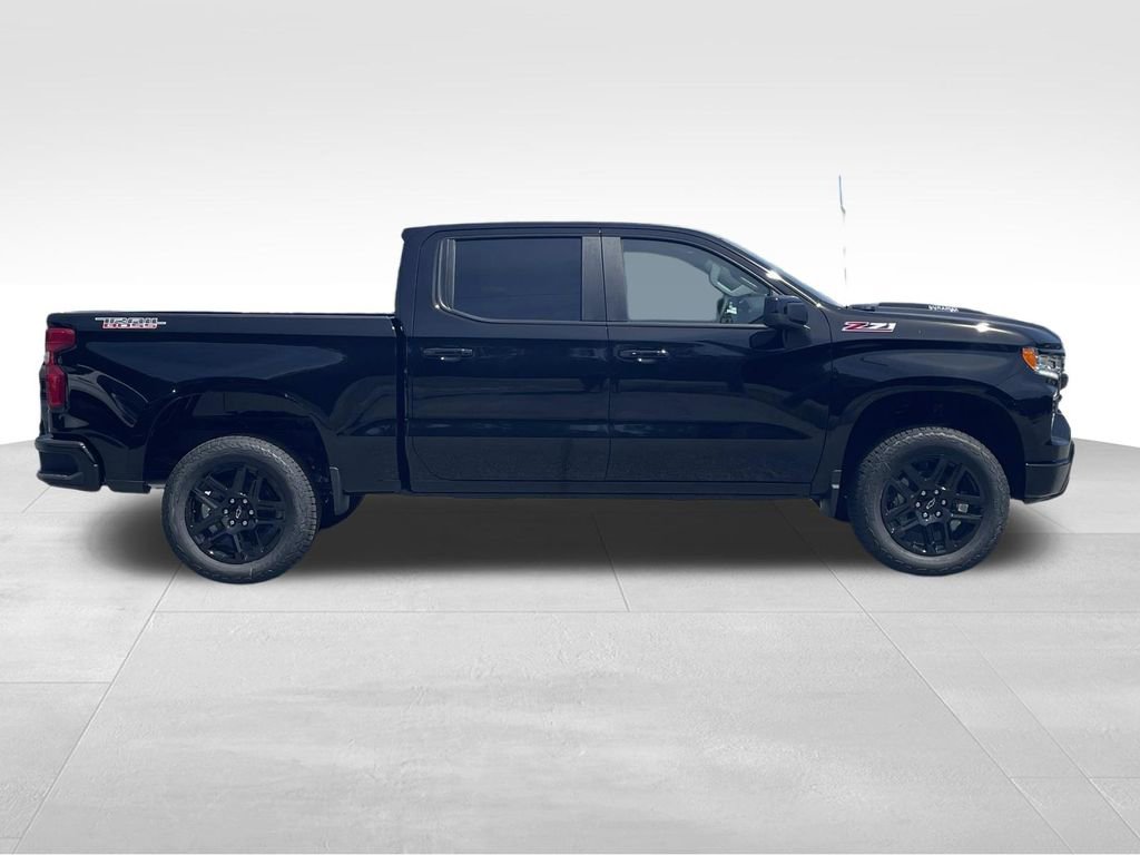 New 2026 Chevrolet Silverado 1500 LT Trail Boss image 2