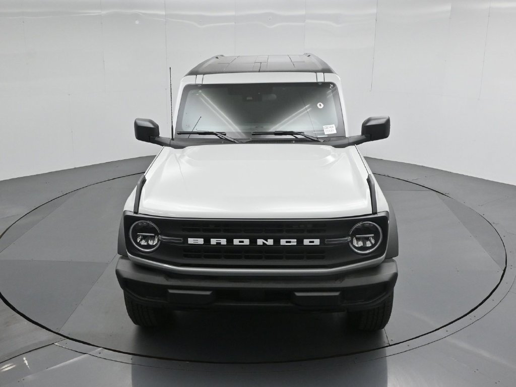 New 2026 Ford Bronco Big Bend AWD/4WD image 35