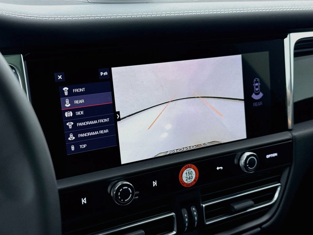 New 2026 Porsche Macan S AWD/4WD image 20