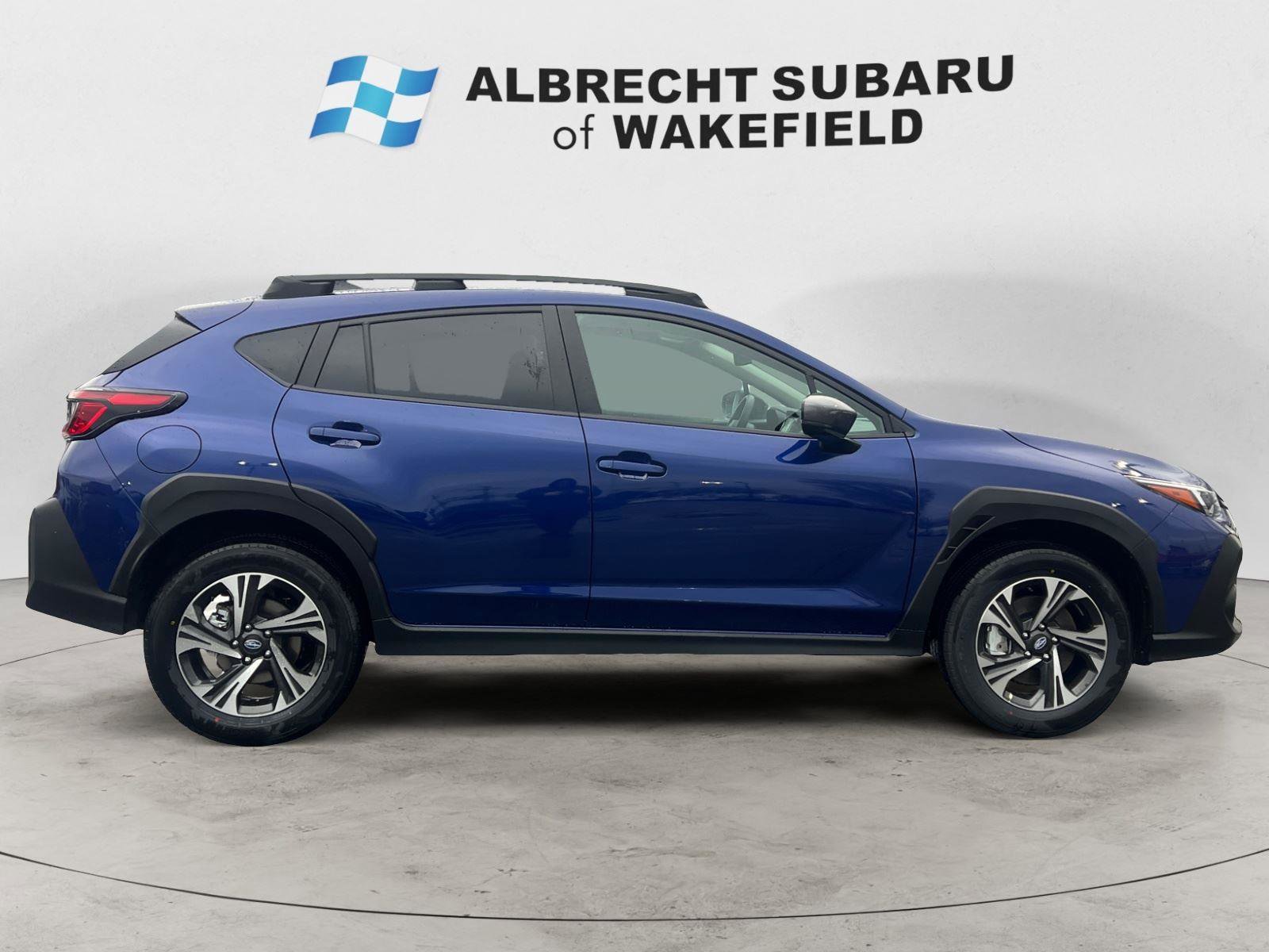 New 2026 Subaru Crosstrek 2.0i Premium image 6