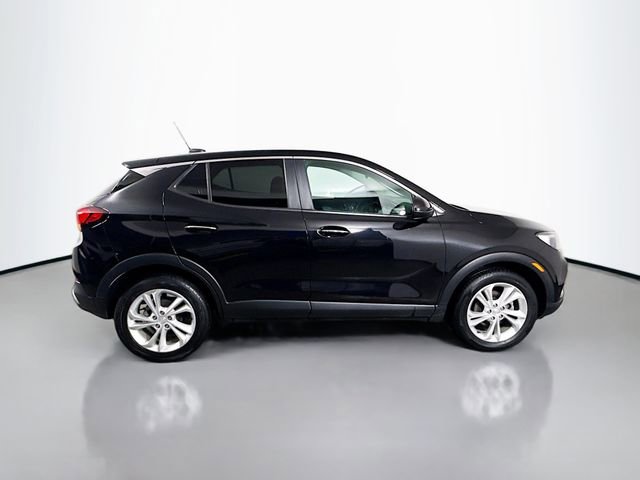 Used 2021 Buick Encore GX Preferred image 5