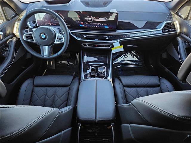 New 2026 BMW X5 xDrive40i w/ M Sport Package image 16