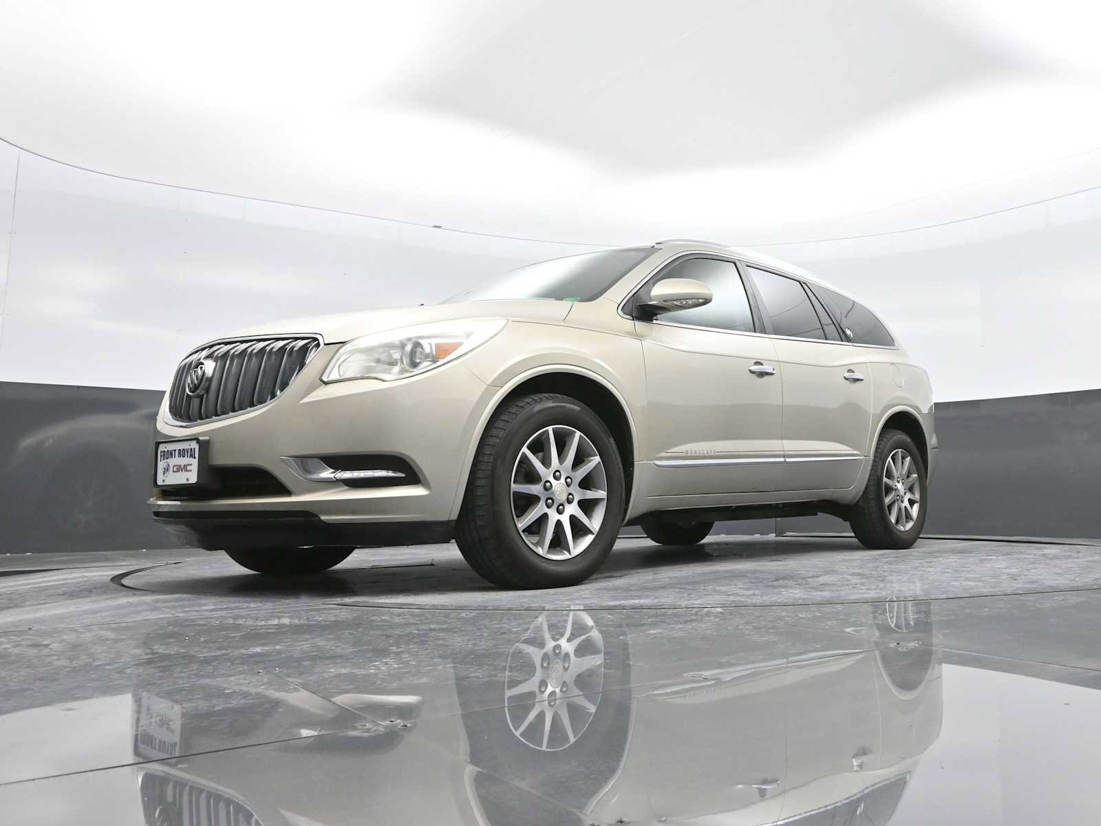 Used 2016 Buick Enclave Leather w/ Trailering Package image 30