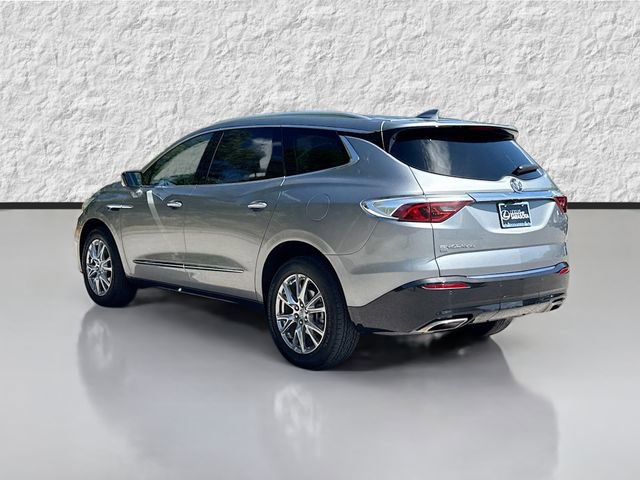 Used 2023 Buick Enclave Premium w/ Experience Buick Package AWD/4WD image 5