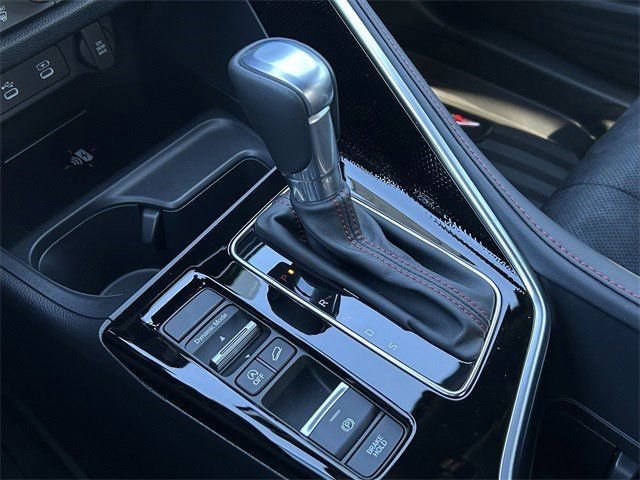 New 2026 Acura ADX A-Spec image 24