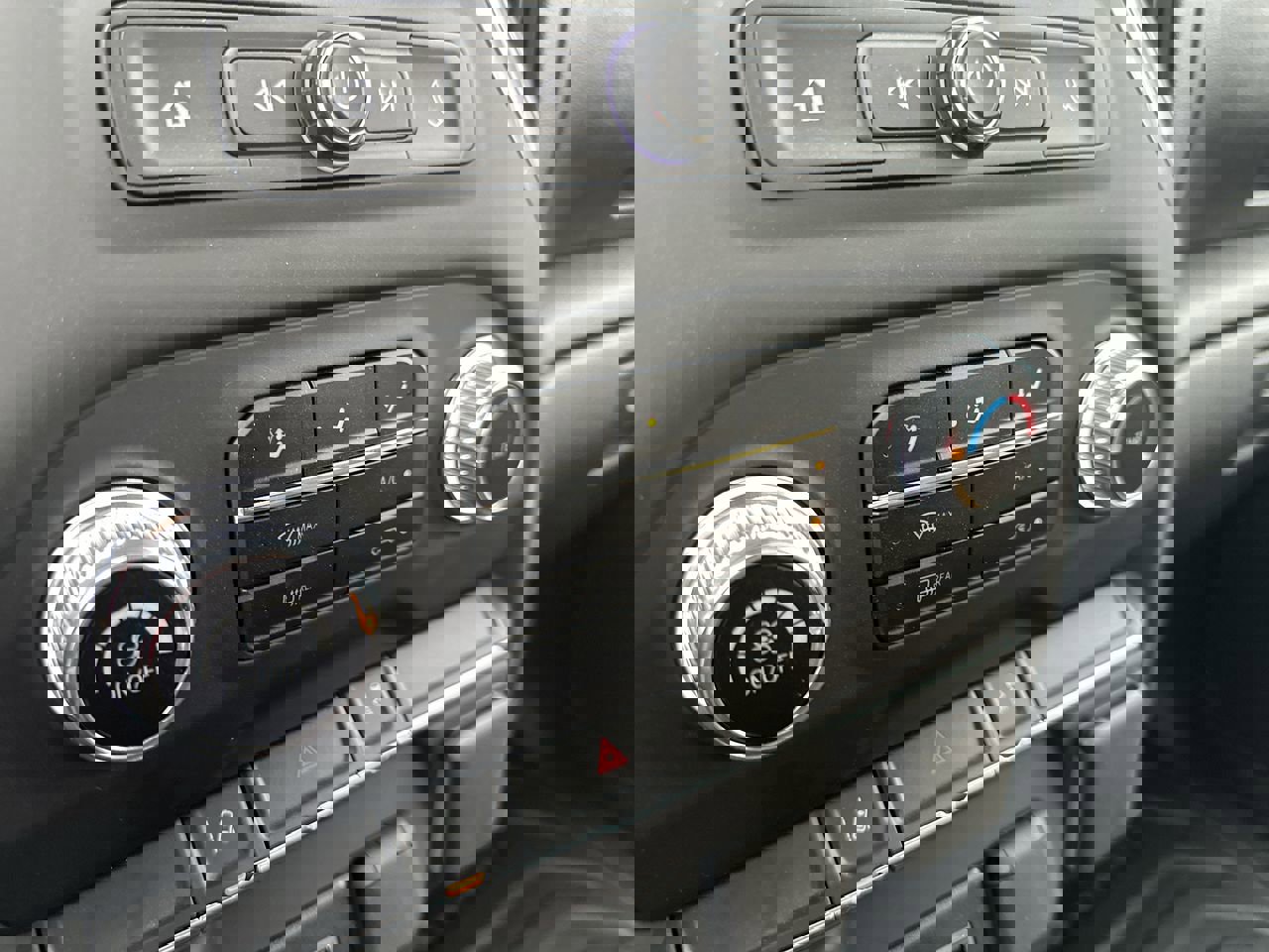 New 2025 GMC Sierra 2500 Pro w/ Convenience Package image 18