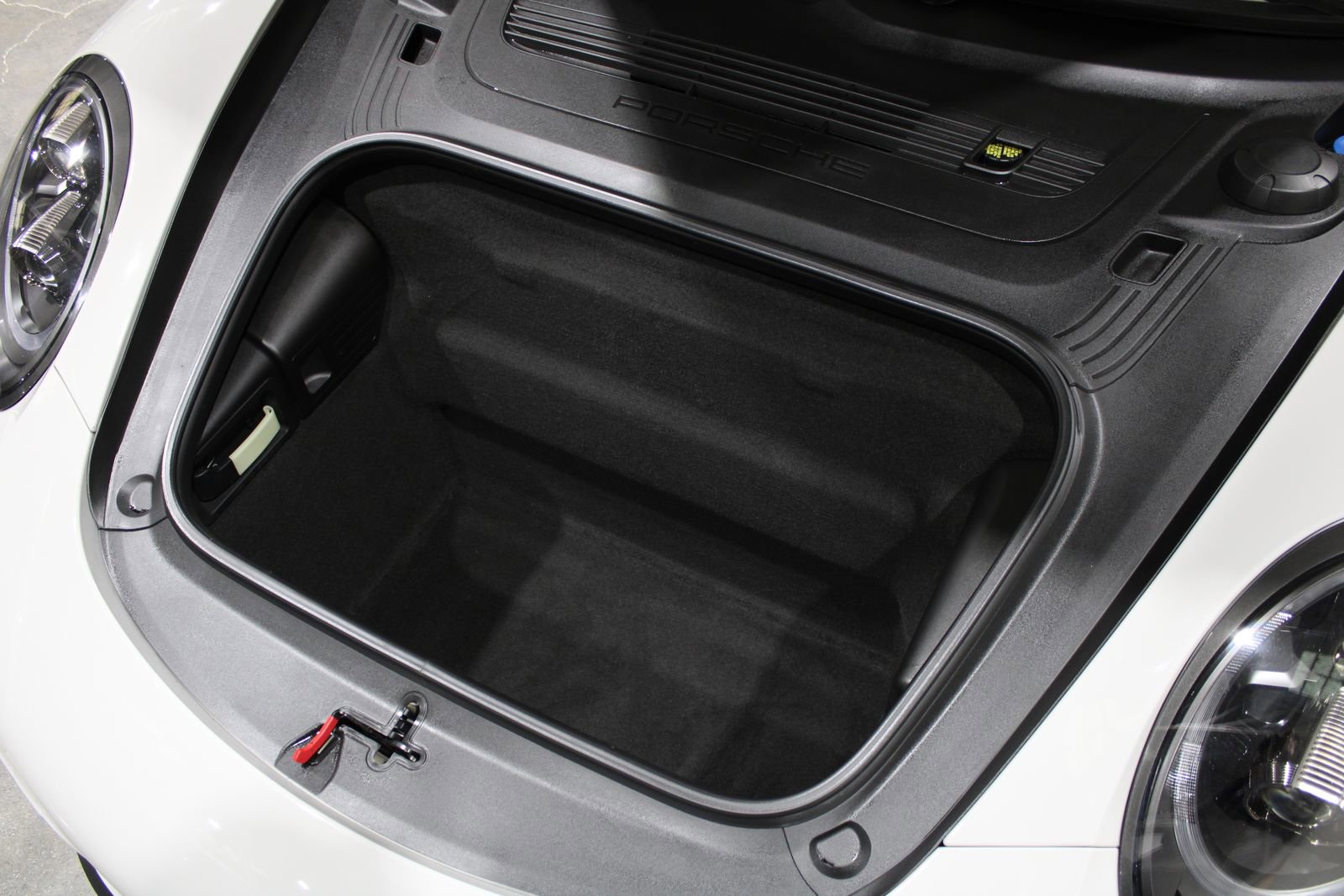 Used 2019 Porsche 911 Carrera GTS image 37