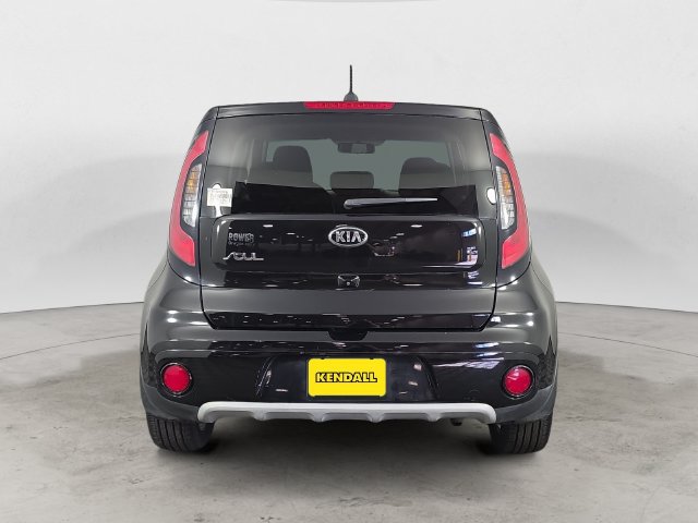 Used 2019 Kia Soul + FWD image 6