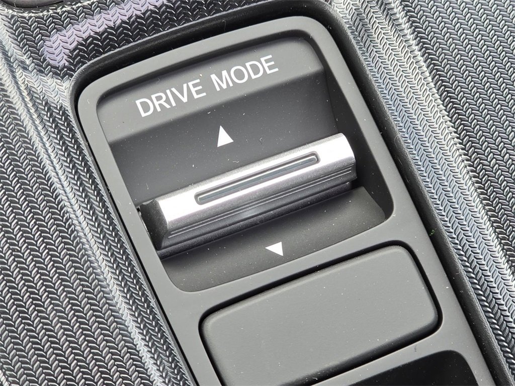 New 2026 Honda Civic Sport Touring image 9