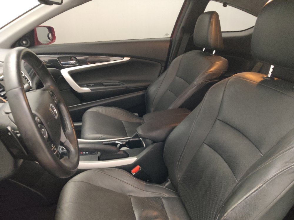 Used 2015 Honda Accord EX-L image 17