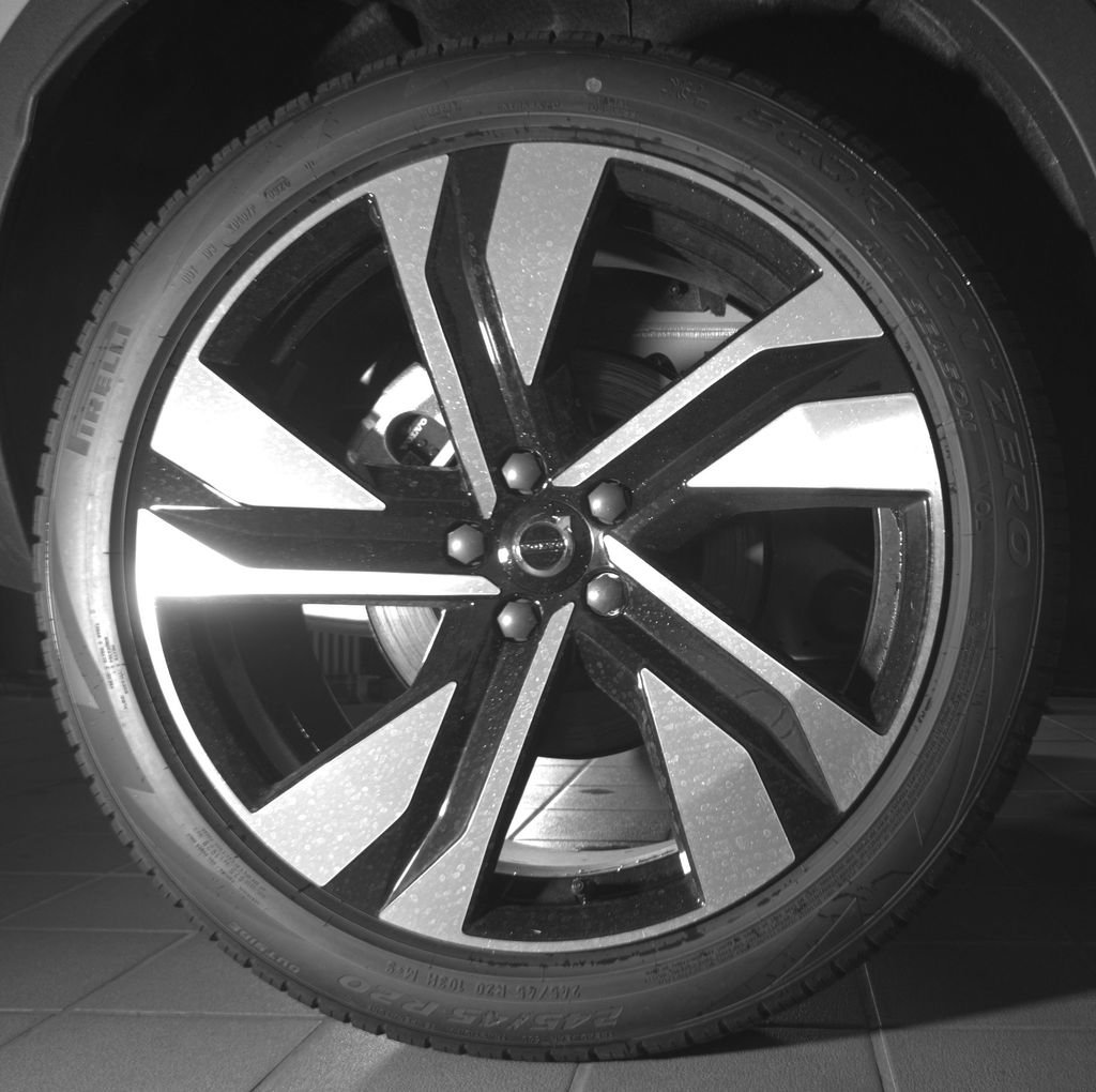 New 2026 Volvo XC40 B5 Ultra w/ Protection Package Premier AWD/4WD image 28