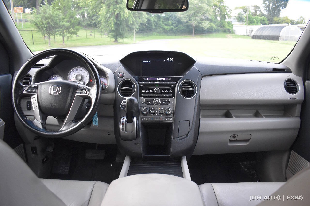 Used 2013 Honda Pilot EX-L image 18