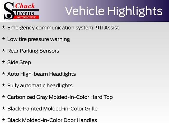 New 2026 Ford Bronco Big Bend AWD/4WD image 37
