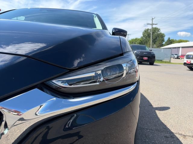 Used 2019 MAZDA MAZDA6 Touring FWD image 18