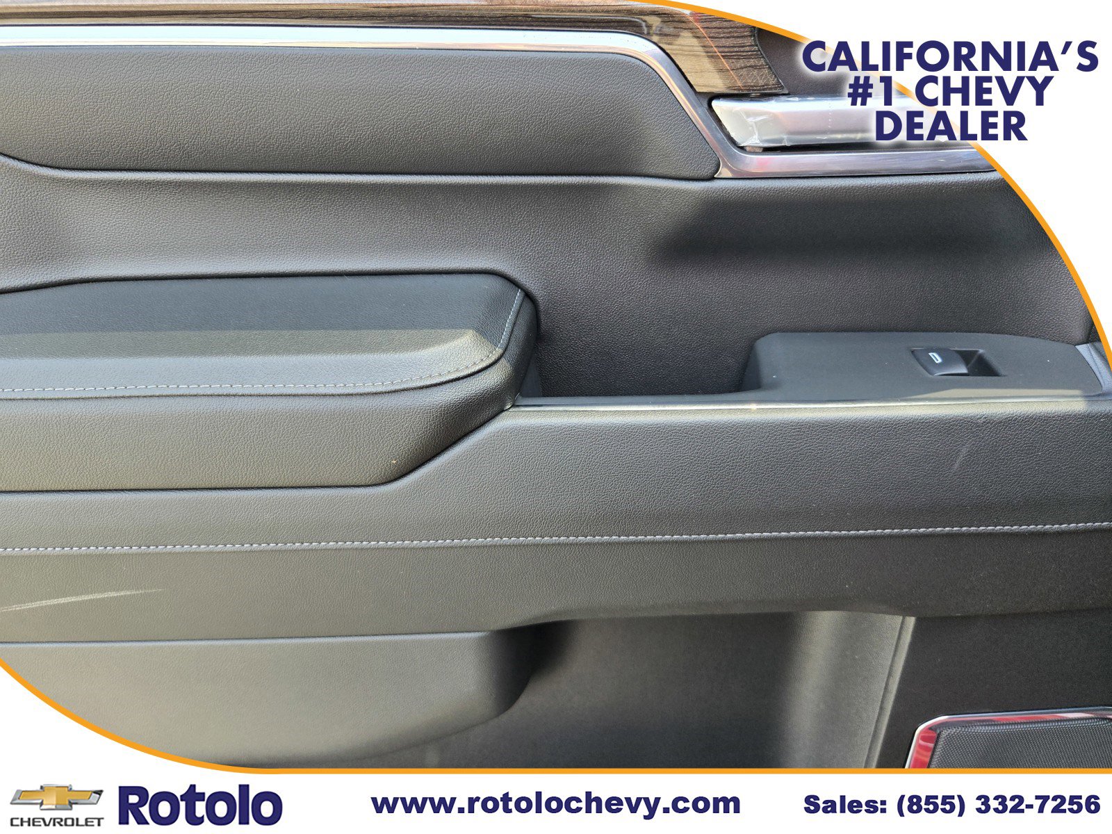 Used 2024 Chevrolet Silverado 1500 RST w/ RST All Star Premium Package AWD/4WD image 16