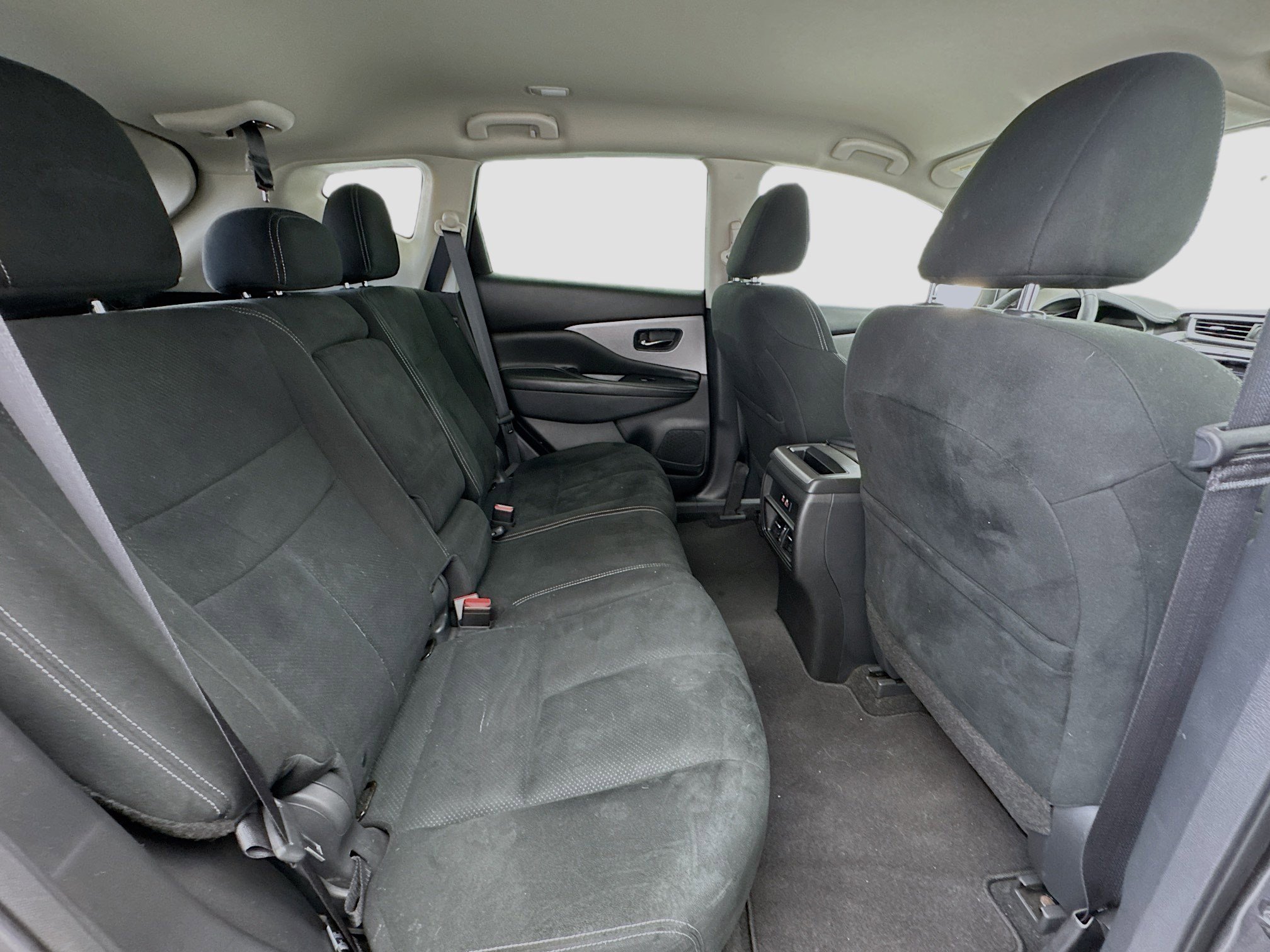 Used 2019 Nissan Murano SV image 18