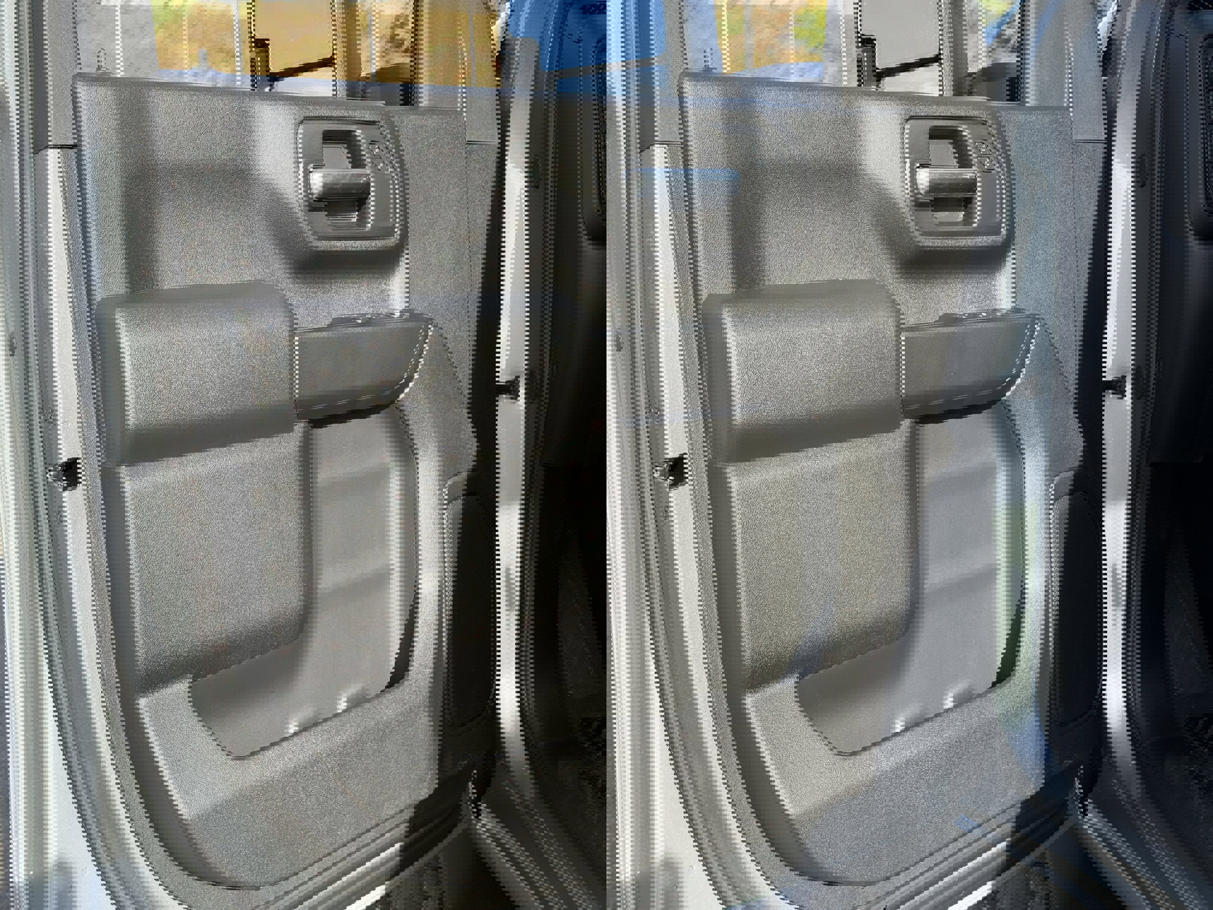 New 2026 Chevrolet Silverado 2500 Custom w/ Custom Value Package image 10