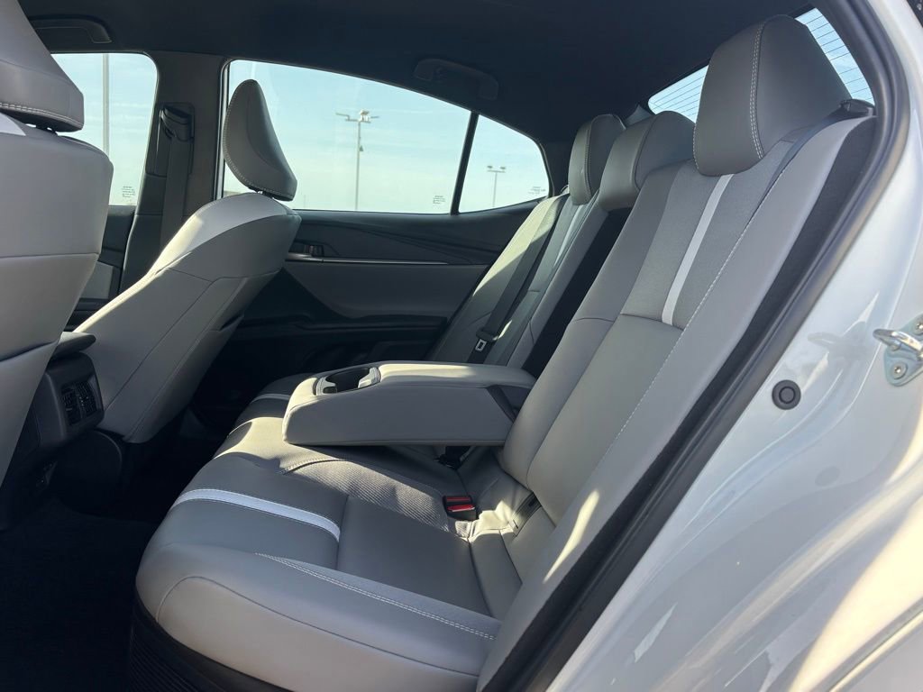 Certified 2025 Toyota Camry SE image 13