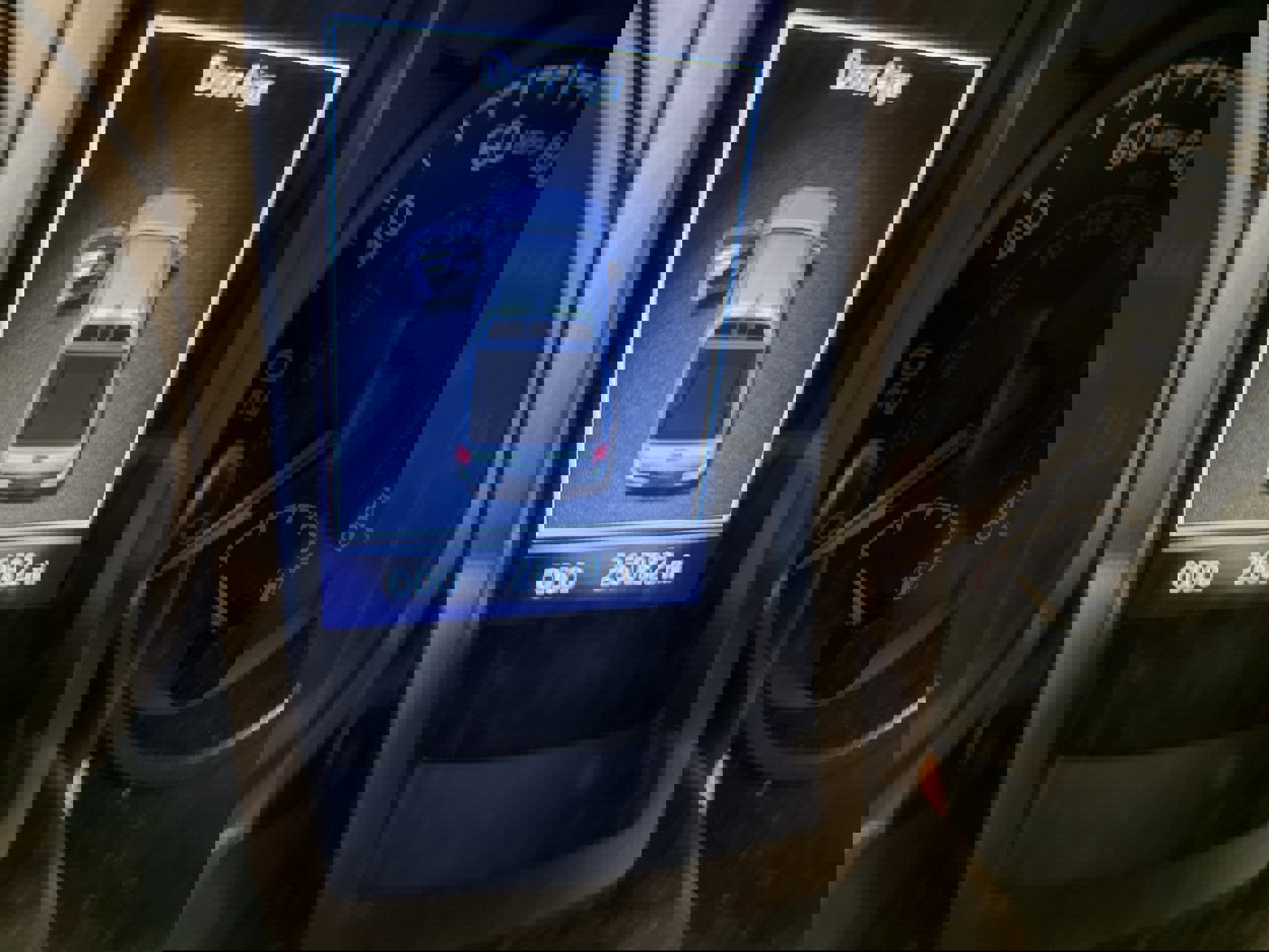 Used 2023 Toyota Tacoma TRD Sport w/ Black Out Package (TMS) image 5