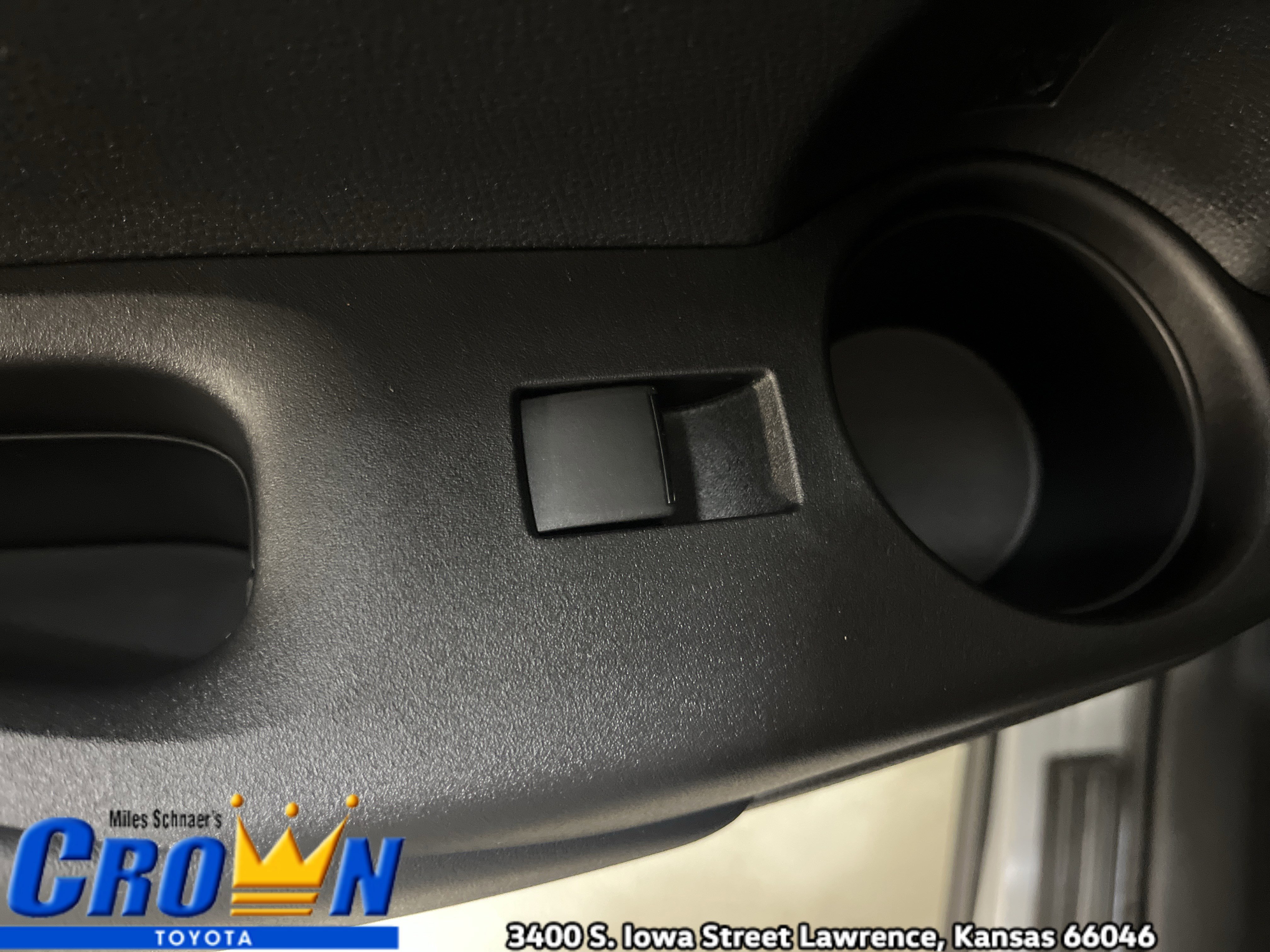 New 2026 Toyota Corolla Cross LE image 24