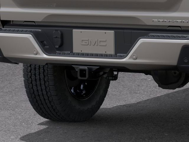 New 2026 GMC Canyon Denali AWD/4WD image 14