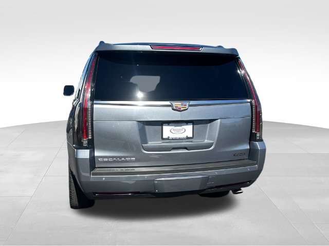 Used 2020 Cadillac Escalade Luxury AWD/4WD image 8