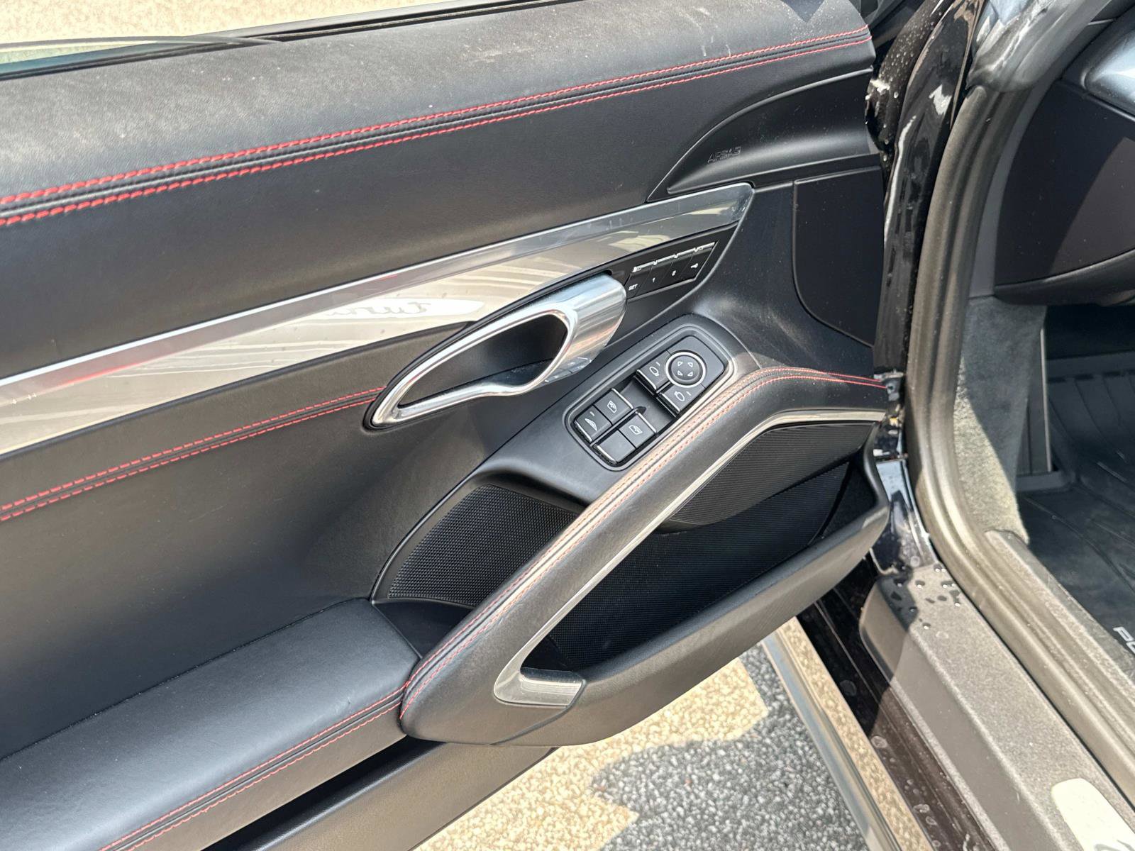 Certified 2019 Porsche 911 Turbo image 15