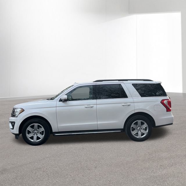 Used 2019 Ford Expedition XLT w/ Equipment Group 202A