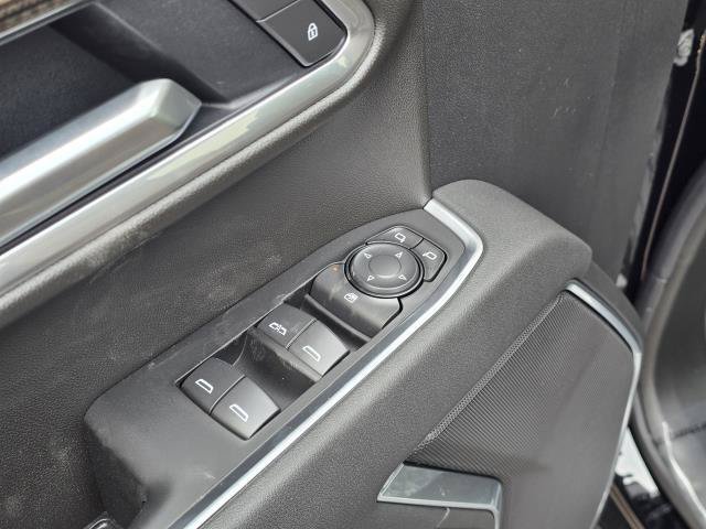 New 2026 Chevrolet Silverado 1500 RST w/ RST Select Package AWD/4WD image 7