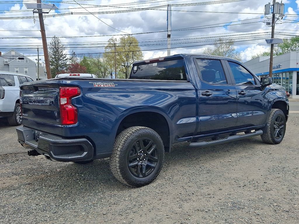 Used 2023 Chevrolet Silverado 1500 LT Trail Boss image 7