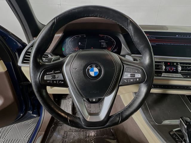 Used 2019 BMW X5 xDrive40i w/ Premium Package 2 AWD/4WD image 16