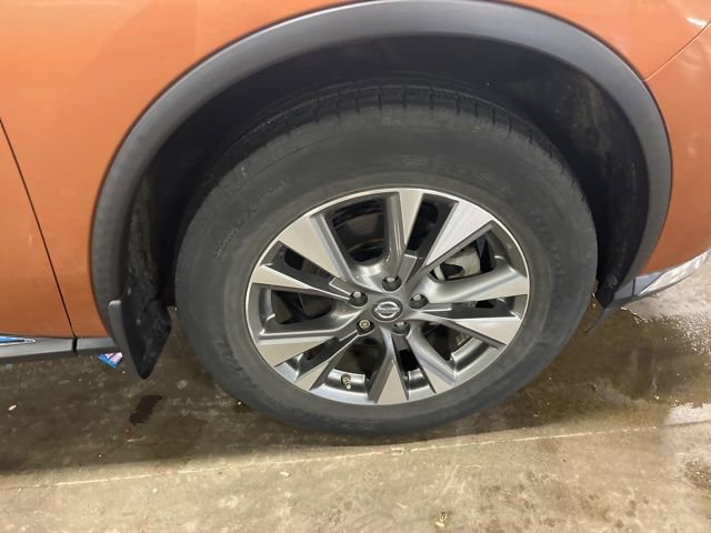 Used 2017 Nissan Murano SL image 3