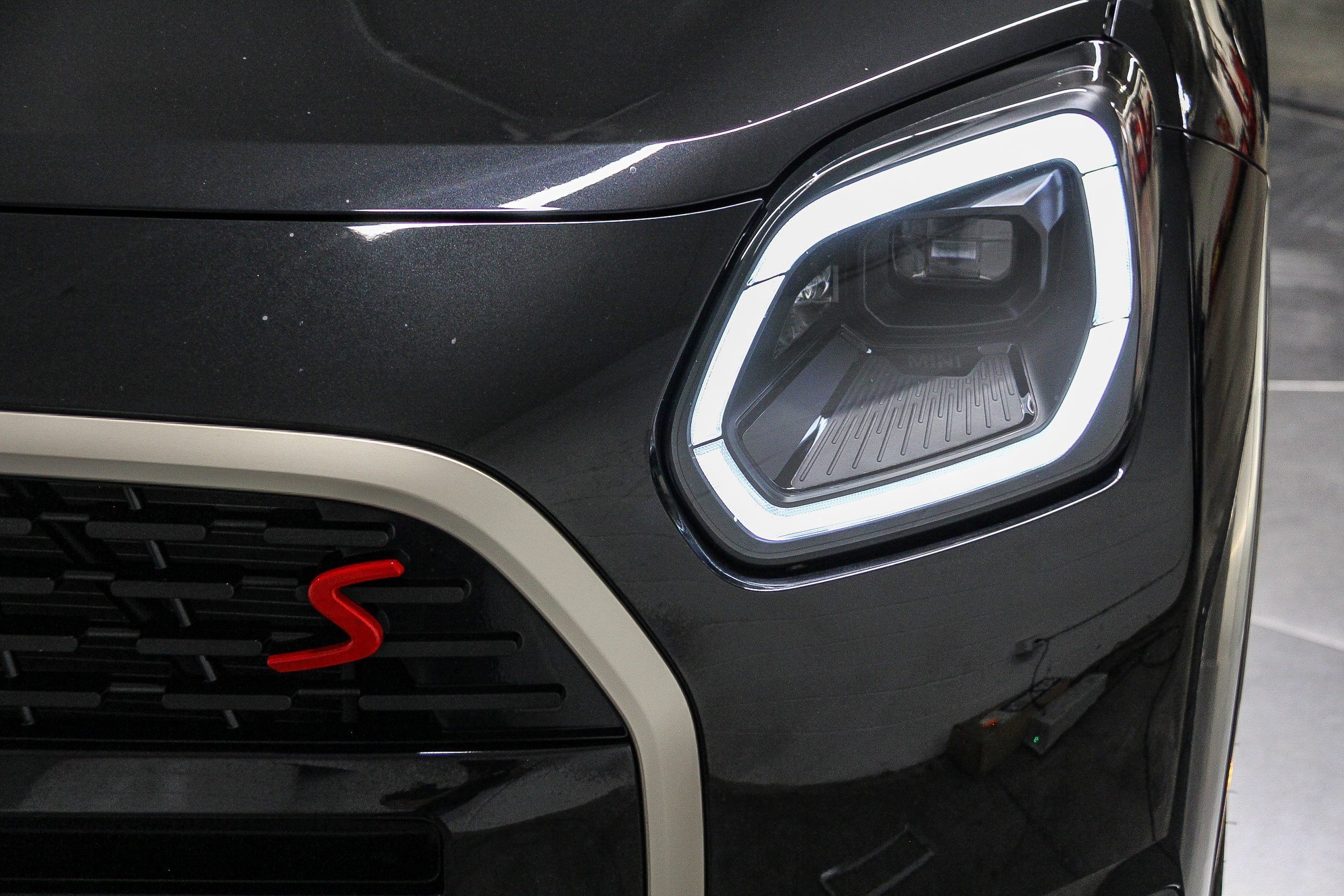 Used 2025 MINI Cooper Countryman S image 10