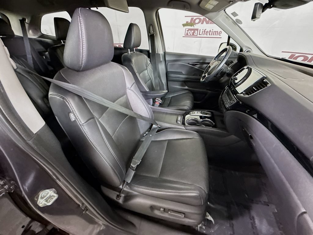 Used 2019 Honda Pilot Elite image 35