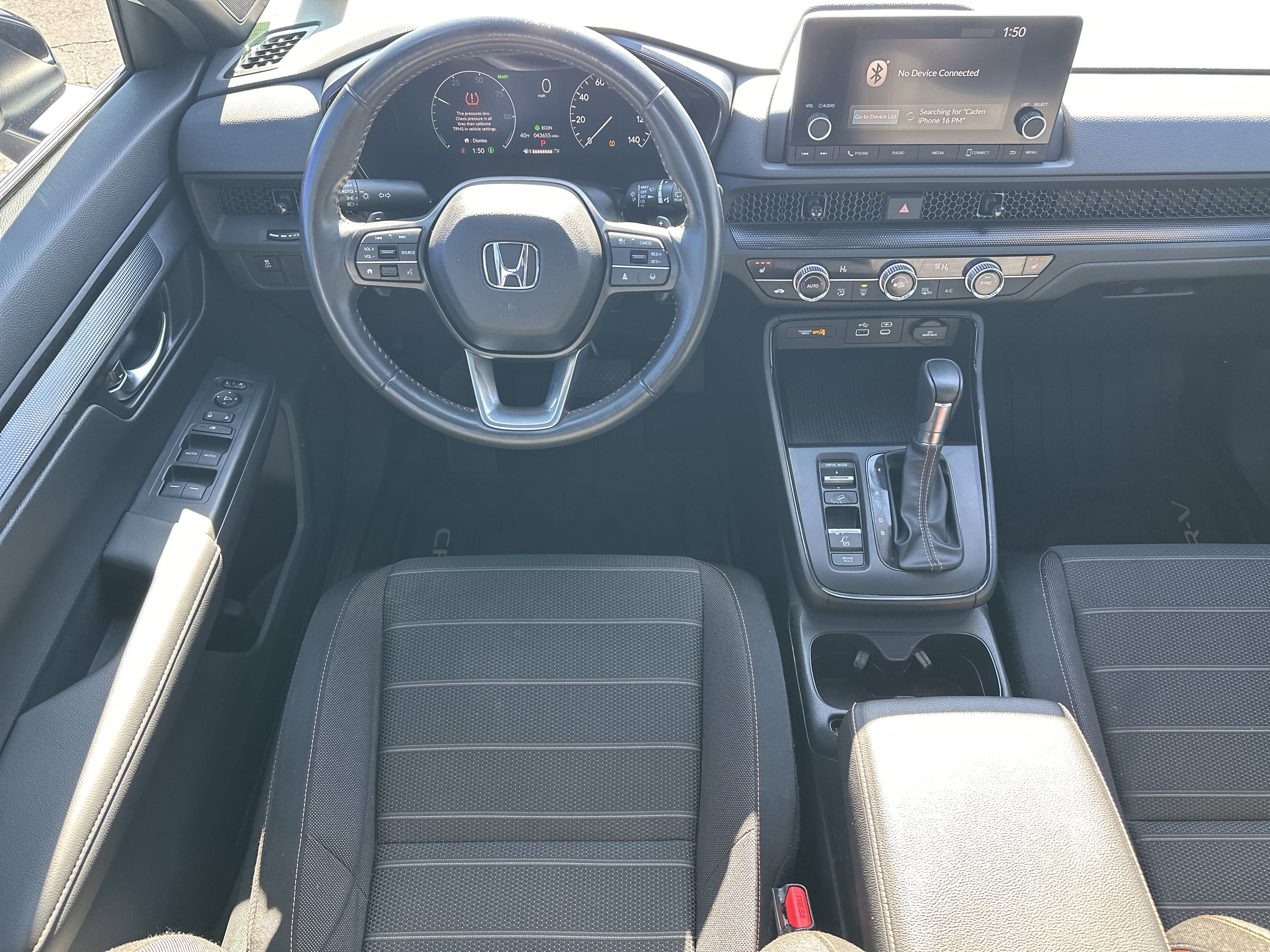 Used 2023 Honda CR-V Sport image 23