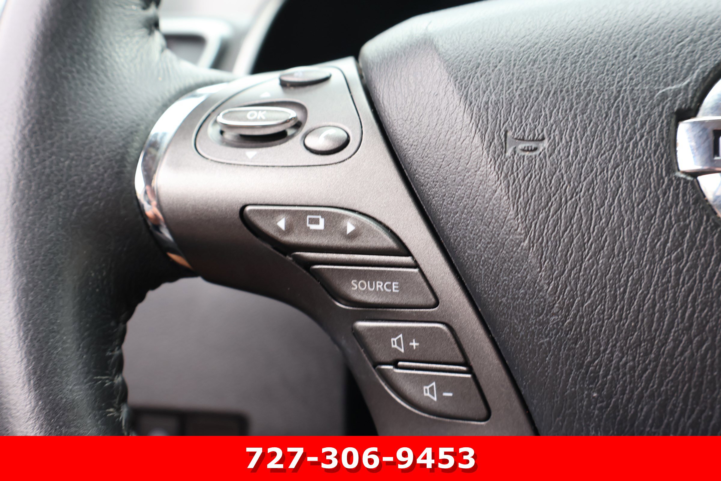 Used 2021 Nissan Murano SL image 25