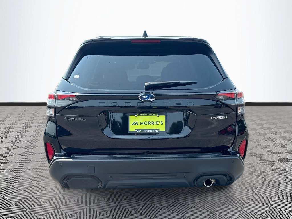 New 2026 Subaru Forester Touring AWD/4WD image 33